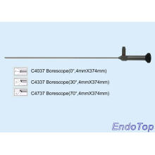 Endoscope industriel endoscope rigide